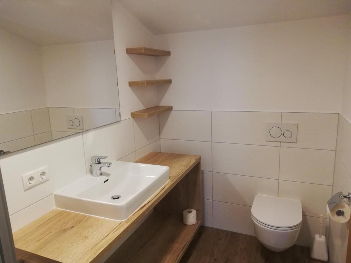 Hotel Posauner Sankt Veit im Pongau Esterno foto