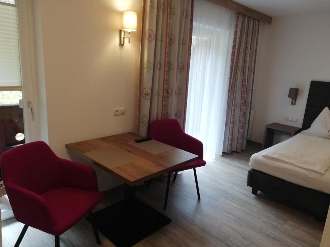 Hotel Posauner Sankt Veit im Pongau Esterno foto