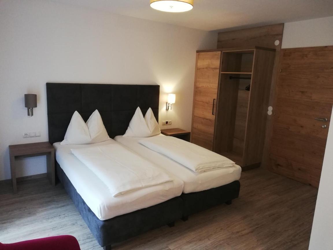 Hotel Posauner Sankt Veit im Pongau Esterno foto