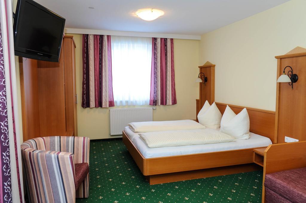 Hotel Posauner Sankt Veit im Pongau Esterno foto