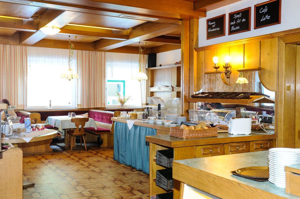 Hotel Posauner Sankt Veit im Pongau Esterno foto
