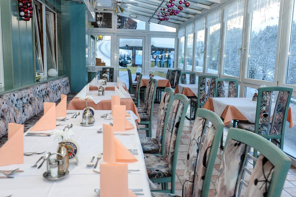 Hotel Posauner Sankt Veit im Pongau Esterno foto
